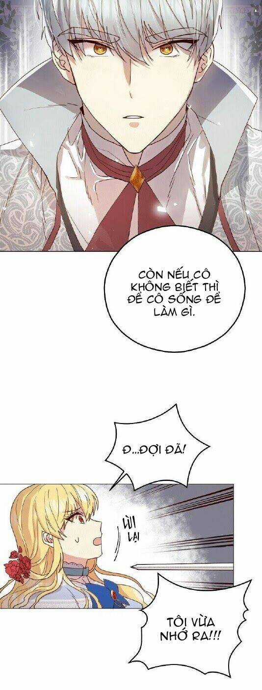 Vẻ Đẹp Của Ác Ma - Chapter 2 - Trang 46