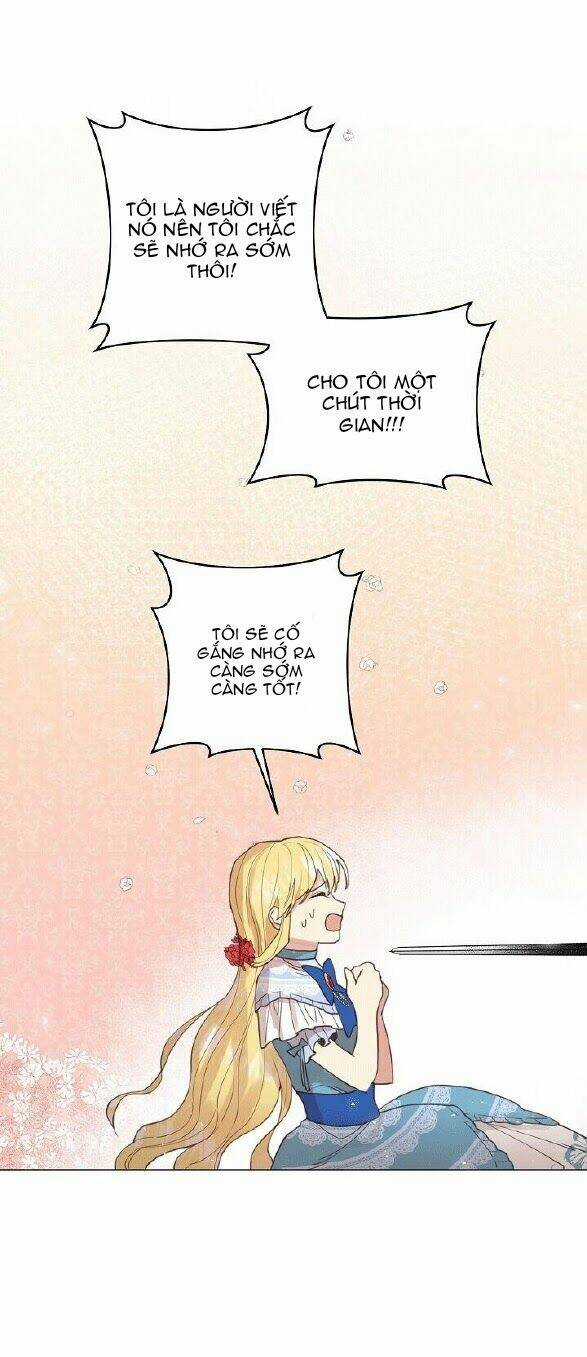 Vẻ Đẹp Của Ác Ma - Chapter 2 - Trang 47