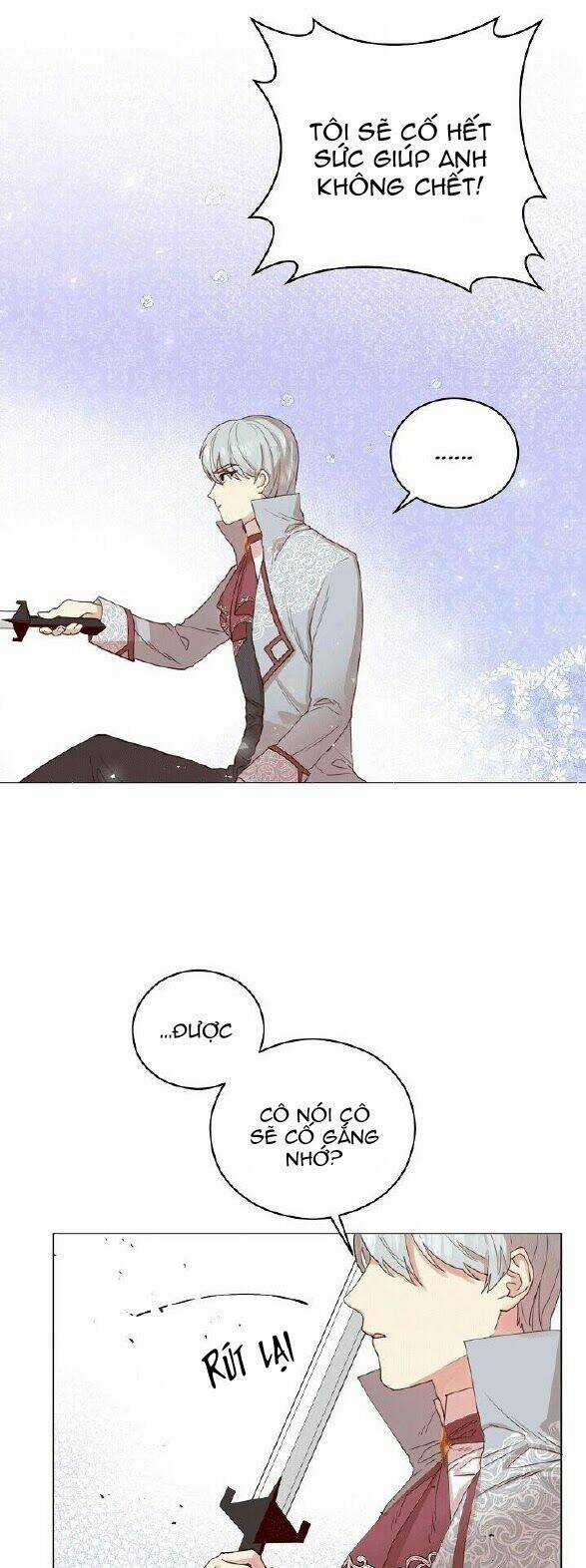 Vẻ Đẹp Của Ác Ma - Chapter 2 - Trang 48