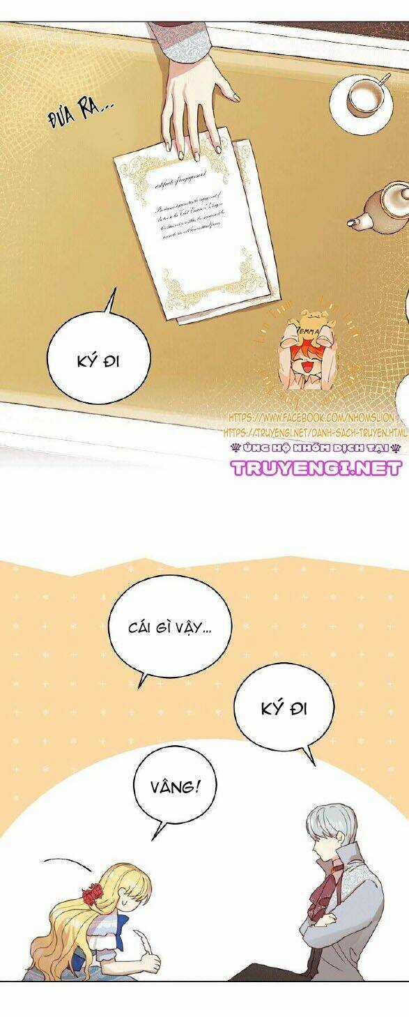 Vẻ Đẹp Của Ác Ma - Chapter 2 - Trang 50