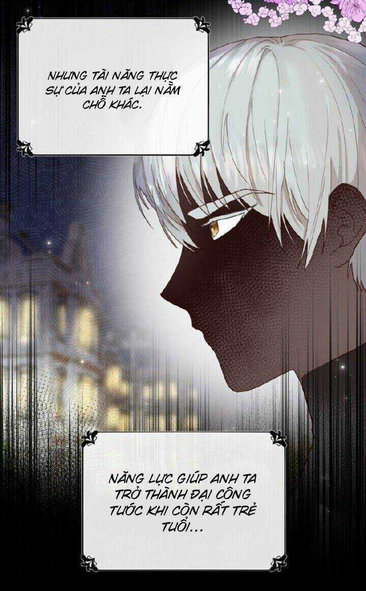 Vẻ Đẹp Của Ác Ma - Chapter 2 - Trang 6