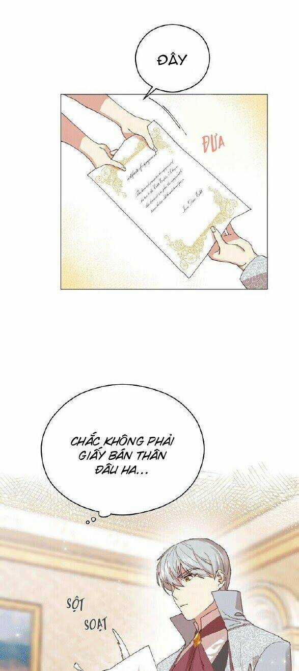 Vẻ Đẹp Của Ác Ma - Chapter 2 - Trang 51