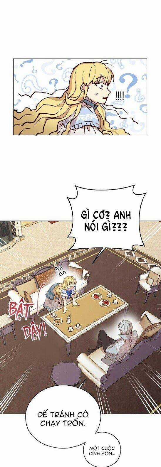 Vẻ Đẹp Của Ác Ma - Chapter 2 - Trang 53