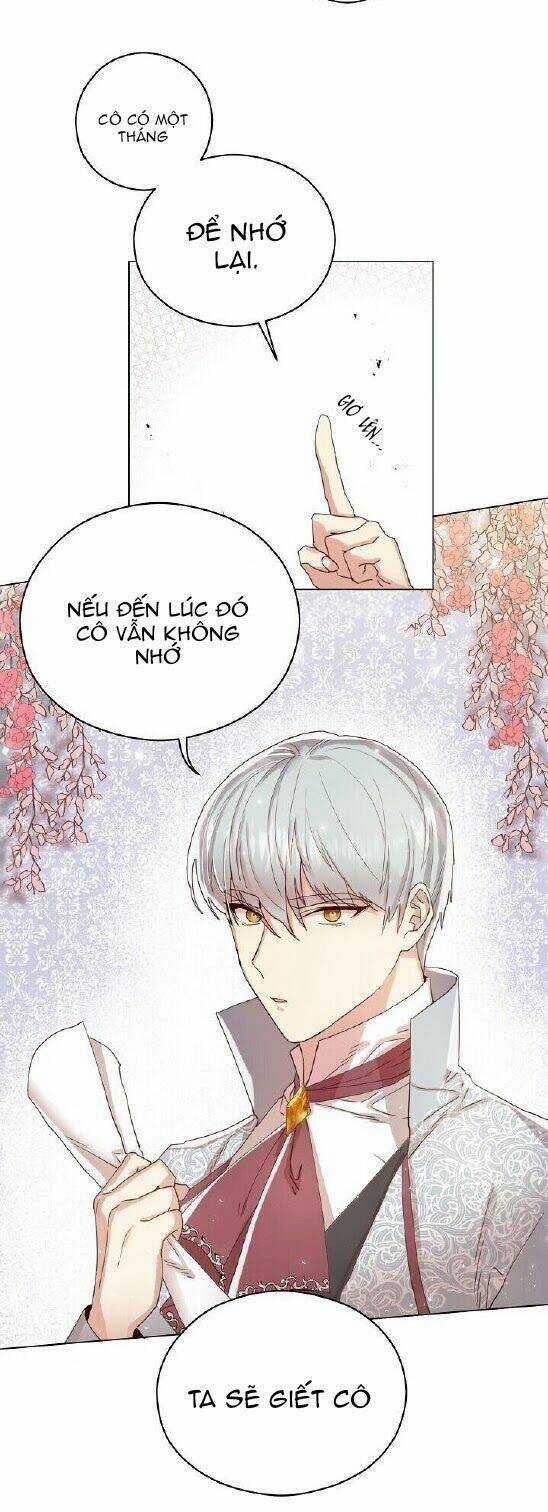 Vẻ Đẹp Của Ác Ma - Chapter 2 - Trang 54