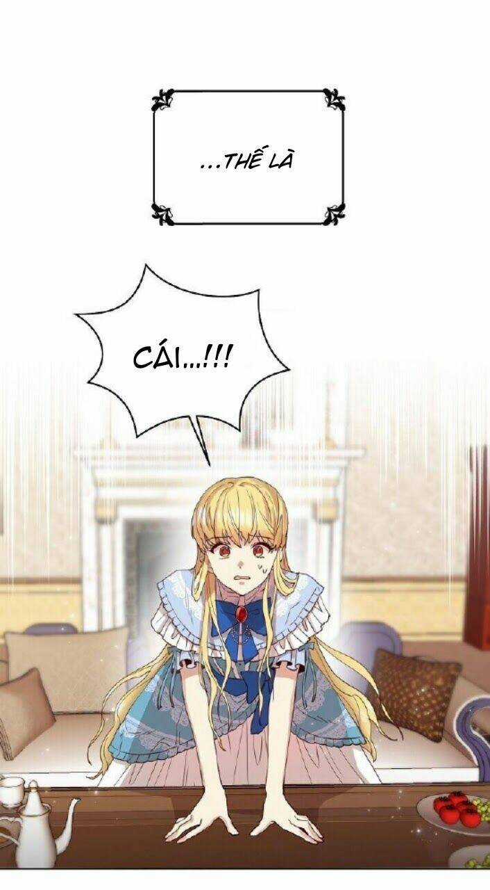 Vẻ Đẹp Của Ác Ma - Chapter 2 - Trang 55