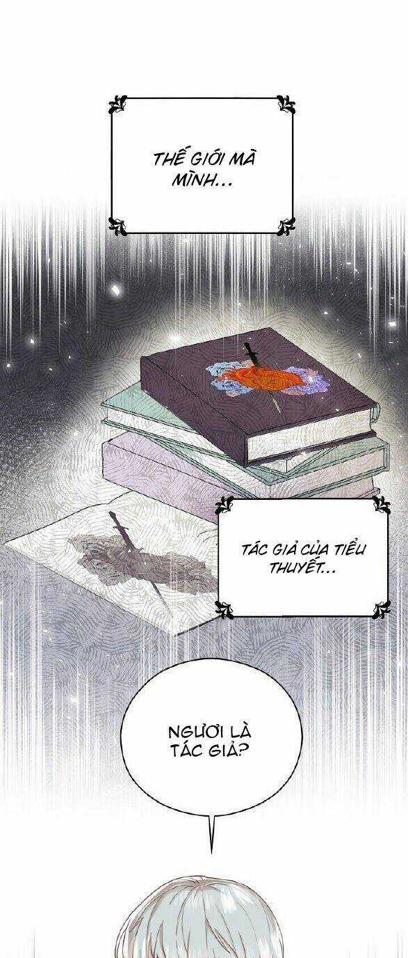 Vẻ Đẹp Của Ác Ma - Chapter 2 - Trang 8