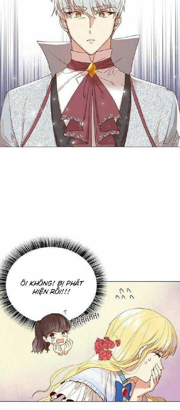 Vẻ Đẹp Của Ác Ma - Chapter 2 - Trang 9