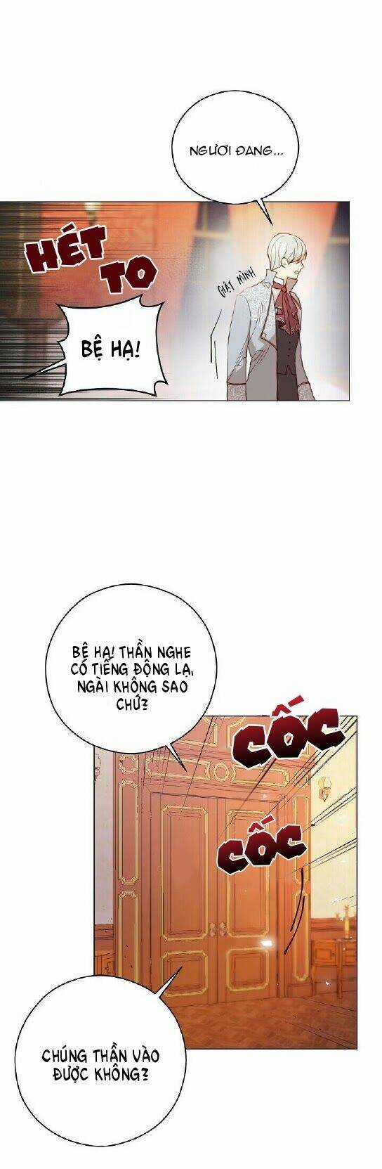 Vẻ Đẹp Của Ác Ma - Chapter 2 - Trang 10