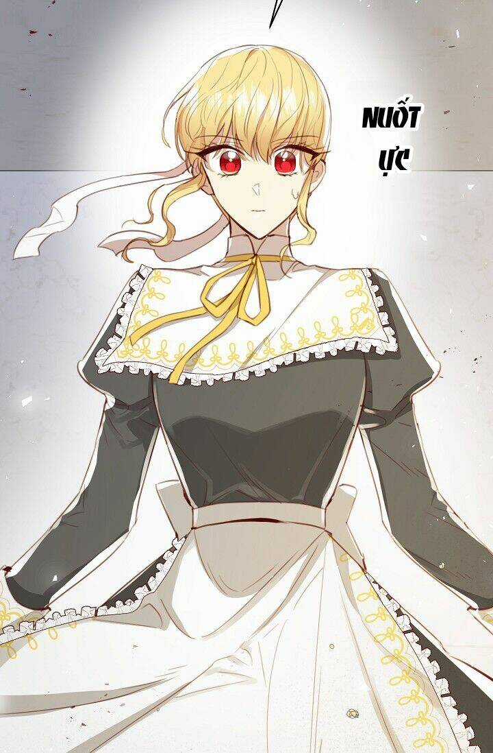 Vẻ Đẹp Của Ác Ma - Chapter 20 - Trang 12