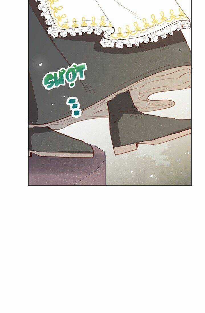 Vẻ Đẹp Của Ác Ma - Chapter 20 - Trang 14