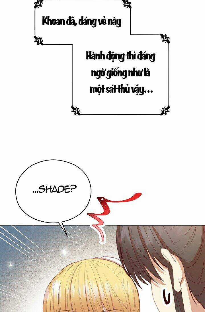 Vẻ Đẹp Của Ác Ma - Chapter 20 - Trang 28