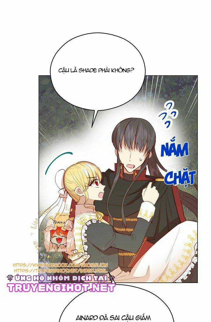 Vẻ Đẹp Của Ác Ma - Chapter 20 - Trang 30