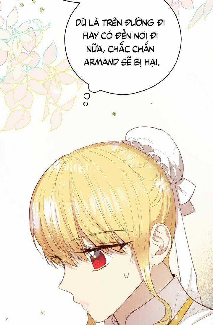 Vẻ Đẹp Của Ác Ma - Chapter 20 - Trang 4