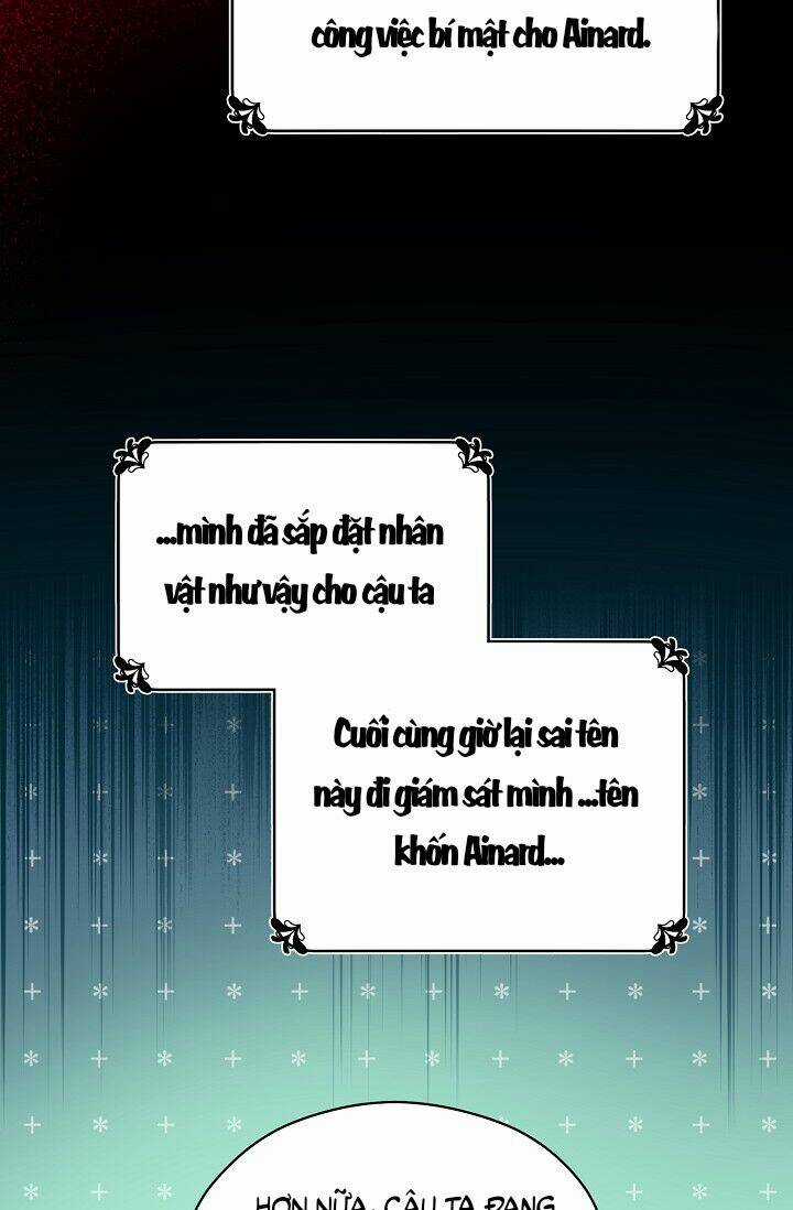 Vẻ Đẹp Của Ác Ma - Chapter 20 - Trang 33