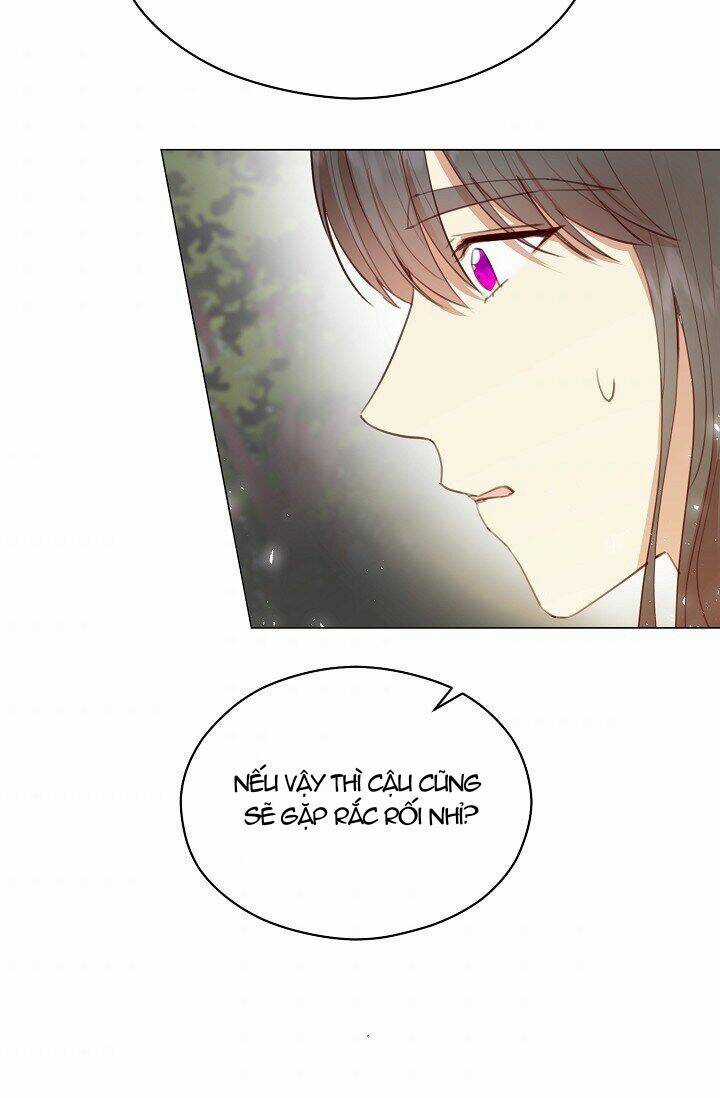 Vẻ Đẹp Của Ác Ma - Chapter 20 - Trang 37