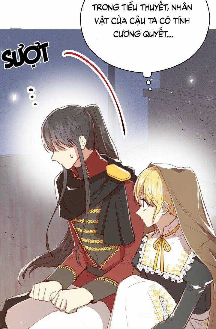 Vẻ Đẹp Của Ác Ma - Chapter 20 - Trang 49