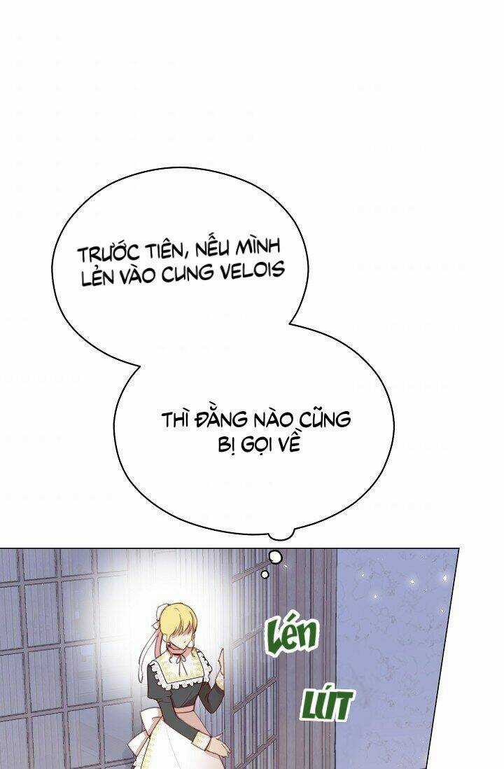 Vẻ Đẹp Của Ác Ma - Chapter 20 - Trang 7