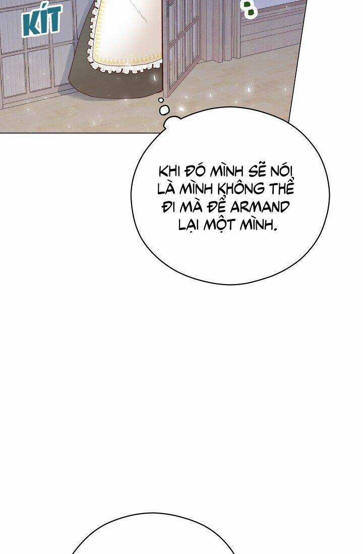 Vẻ Đẹp Của Ác Ma - Chapter 20 - Trang 8