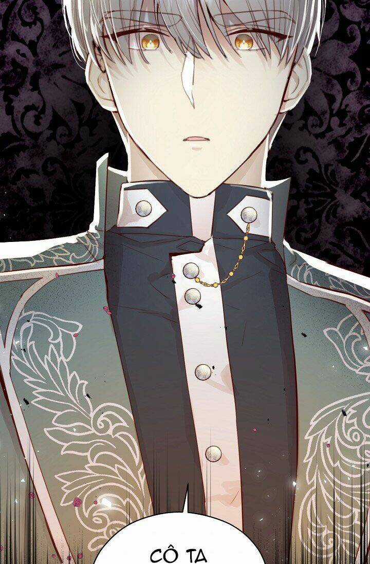 Vẻ Đẹp Của Ác Ma - Chapter 20 - Trang 77