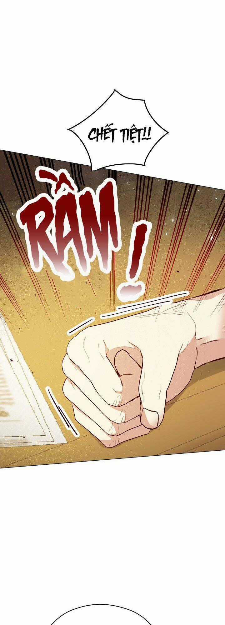 Vẻ Đẹp Của Ác Ma - Chapter 21 - Trang 2