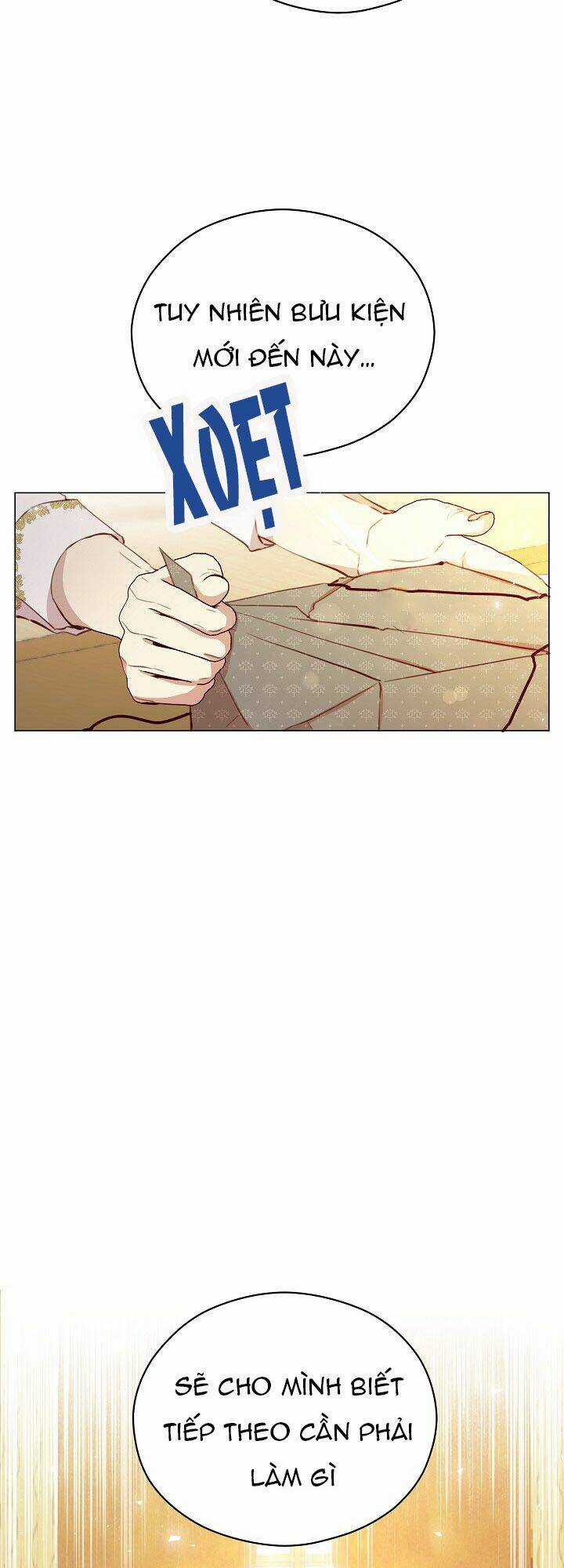 Vẻ Đẹp Của Ác Ma - Chapter 21 - Trang 12