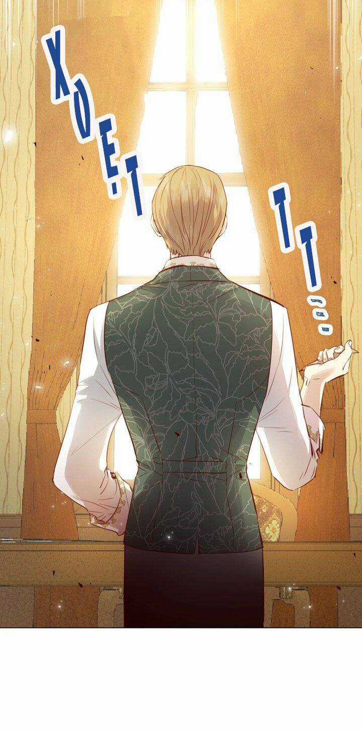 Vẻ Đẹp Của Ác Ma - Chapter 21 - Trang 13