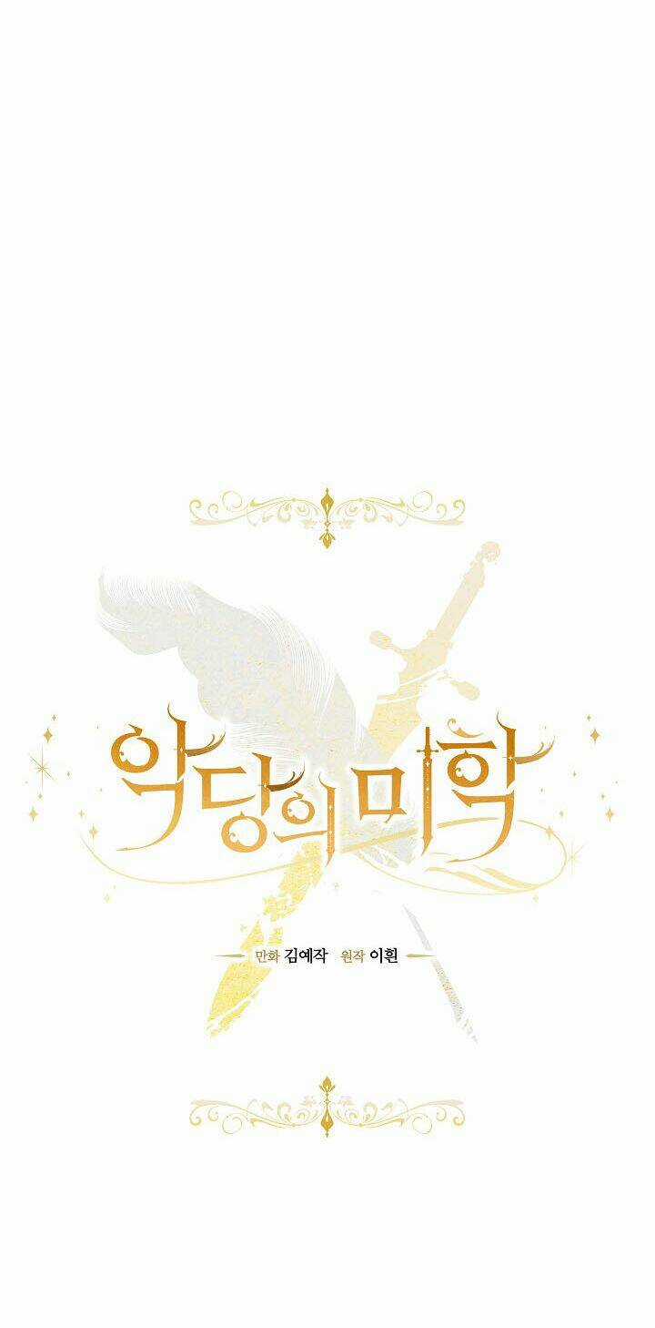 Vẻ Đẹp Của Ác Ma - Chapter 21 - Trang 14