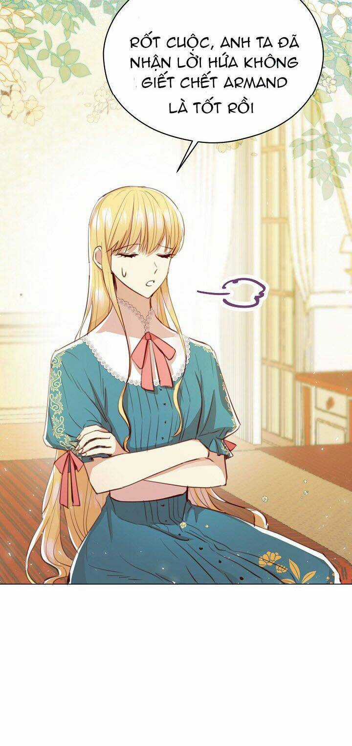 Vẻ Đẹp Của Ác Ma - Chapter 21 - Trang 16