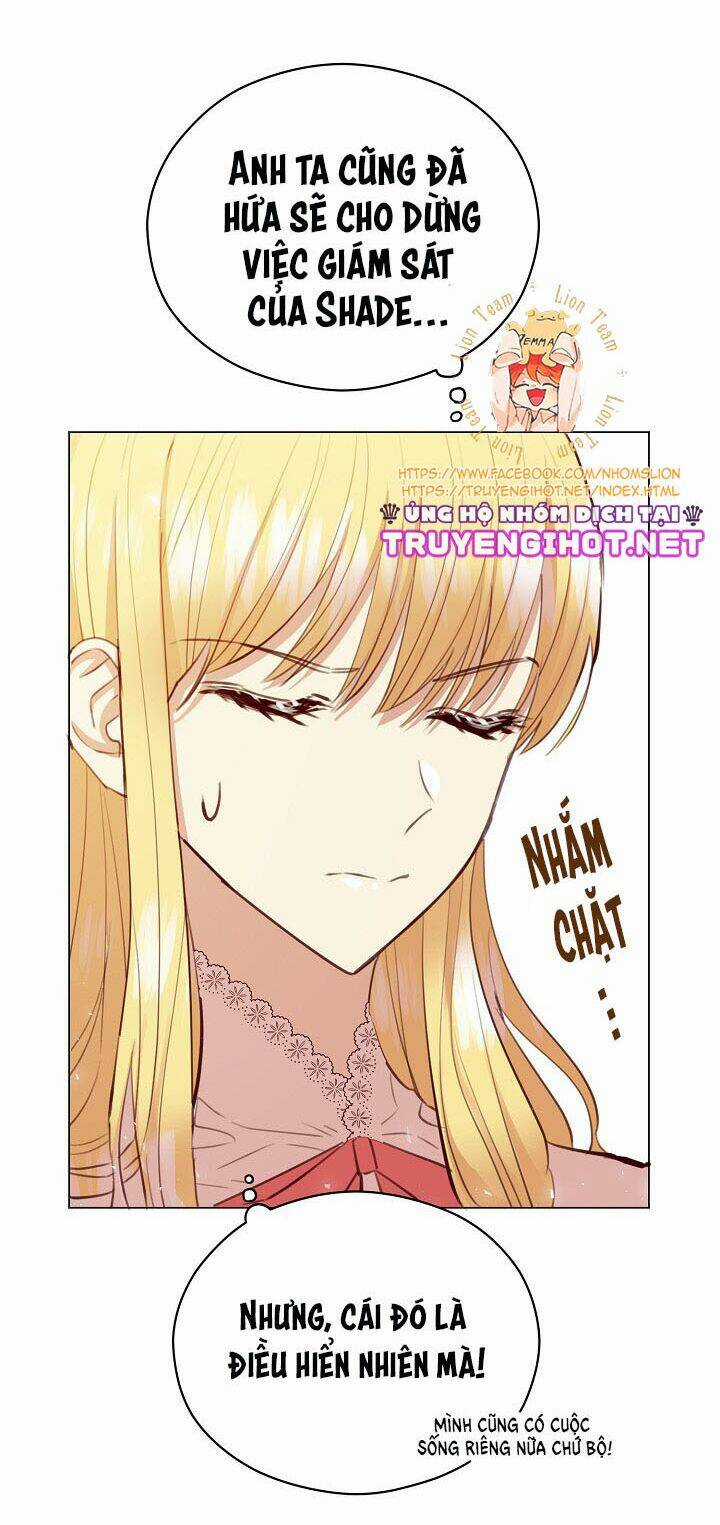 Vẻ Đẹp Của Ác Ma - Chapter 21 - Trang 17