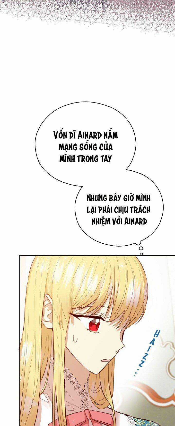 Vẻ Đẹp Của Ác Ma - Chapter 21 - Trang 19