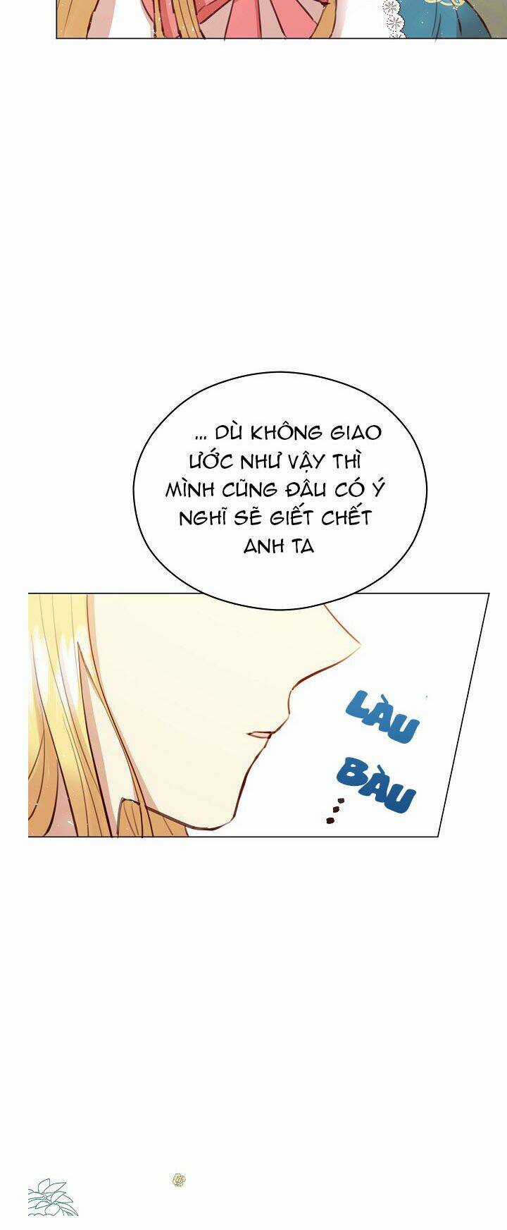 Vẻ Đẹp Của Ác Ma - Chapter 21 - Trang 20