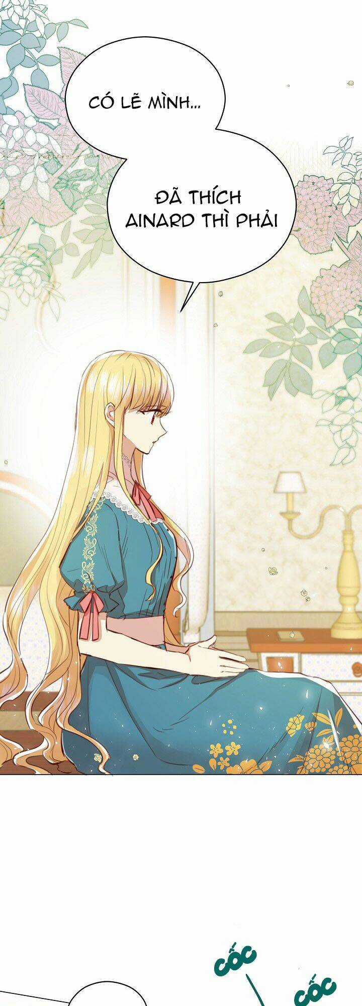 Vẻ Đẹp Của Ác Ma - Chapter 21 - Trang 21