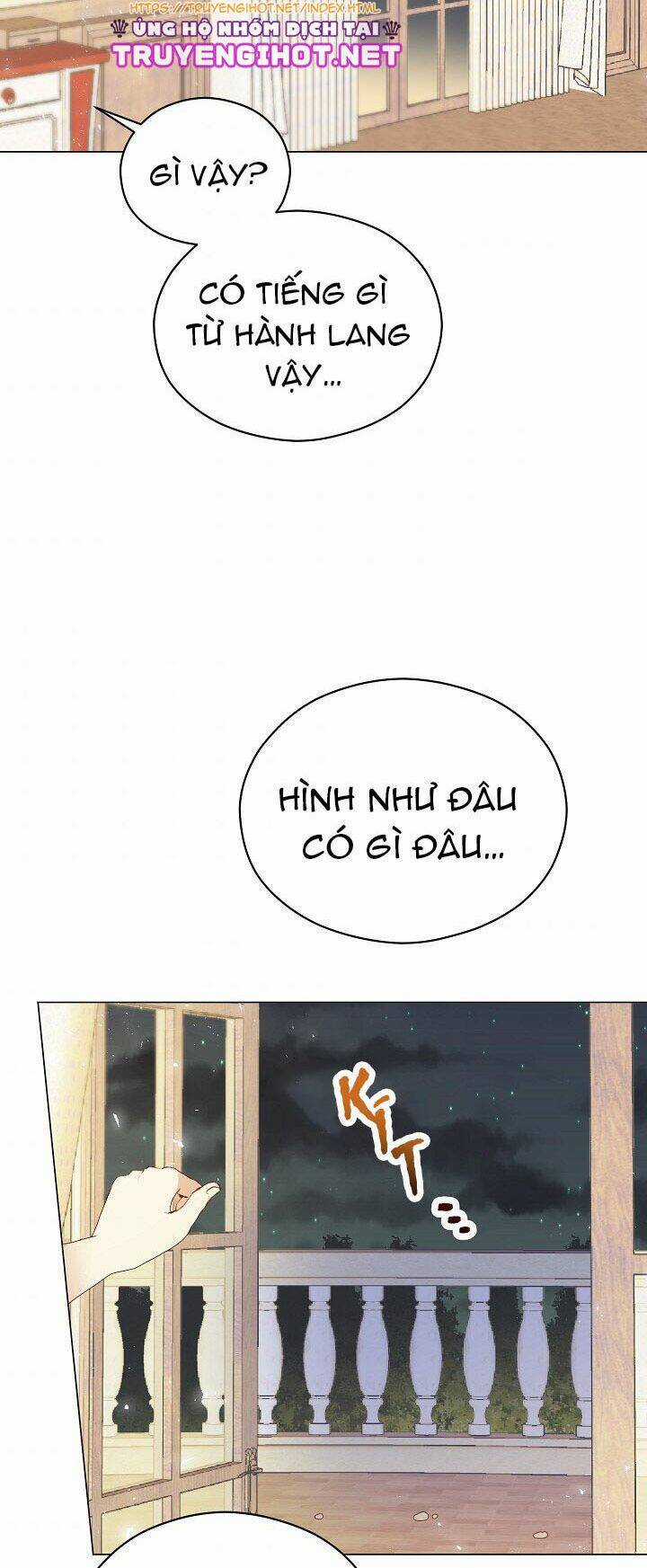 Vẻ Đẹp Của Ác Ma - Chapter 21 - Trang 23