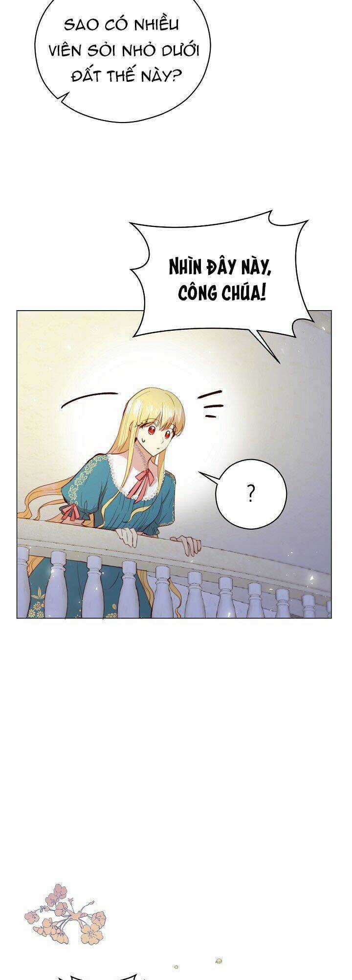 Vẻ Đẹp Của Ác Ma - Chapter 21 - Trang 25