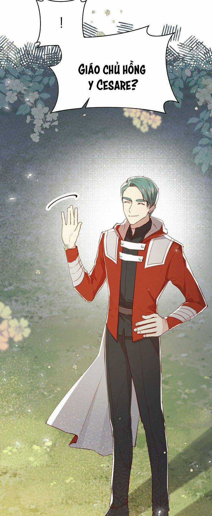 Vẻ Đẹp Của Ác Ma - Chapter 21 - Trang 26