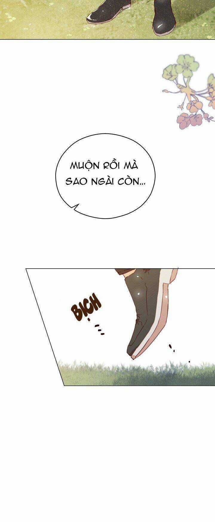 Vẻ Đẹp Của Ác Ma - Chapter 21 - Trang 27