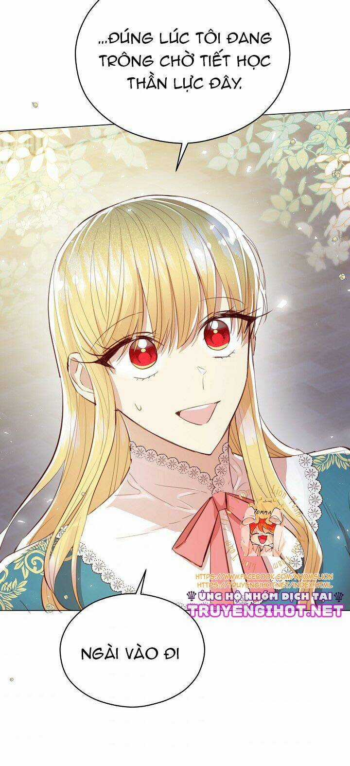 Vẻ Đẹp Của Ác Ma - Chapter 21 - Trang 29