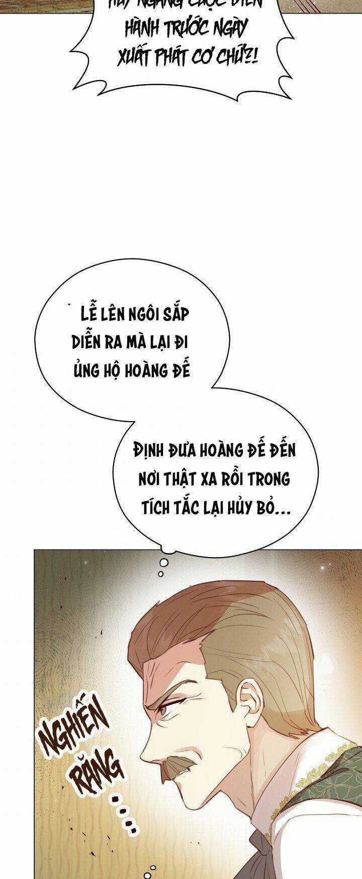 Vẻ Đẹp Của Ác Ma - Chapter 21 - Trang 4