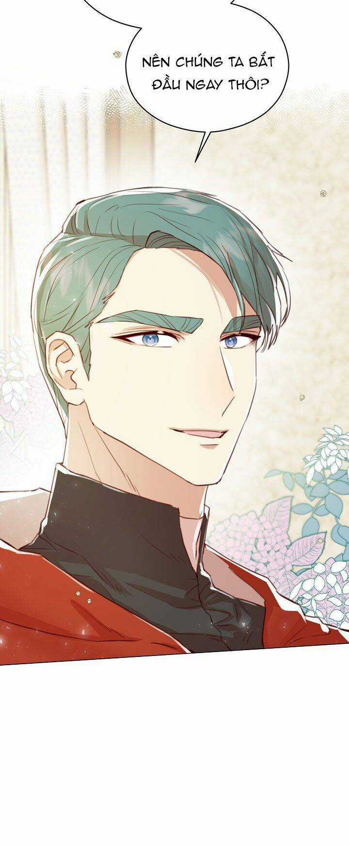 Vẻ Đẹp Của Ác Ma - Chapter 21 - Trang 32