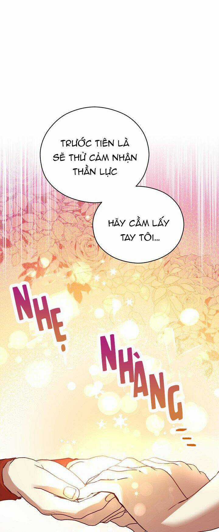 Vẻ Đẹp Của Ác Ma - Chapter 21 - Trang 33