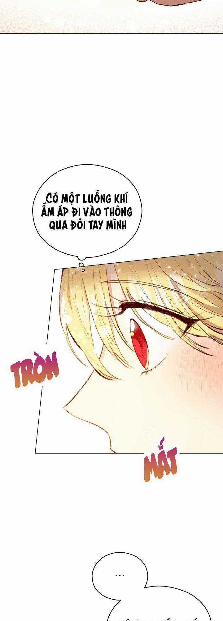 Vẻ Đẹp Của Ác Ma - Chapter 21 - Trang 34