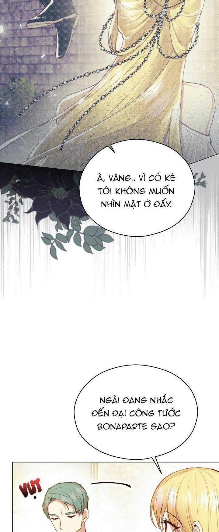 Vẻ Đẹp Của Ác Ma - Chapter 21 - Trang 38
