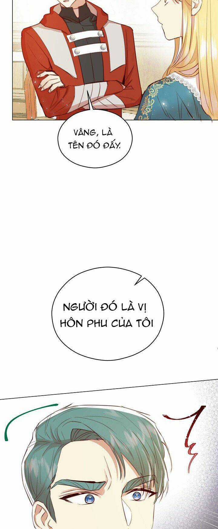 Vẻ Đẹp Của Ác Ma - Chapter 21 - Trang 39