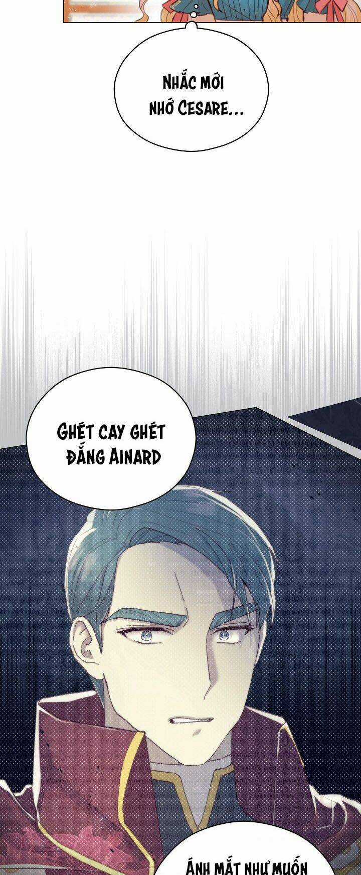 Vẻ Đẹp Của Ác Ma - Chapter 21 - Trang 41