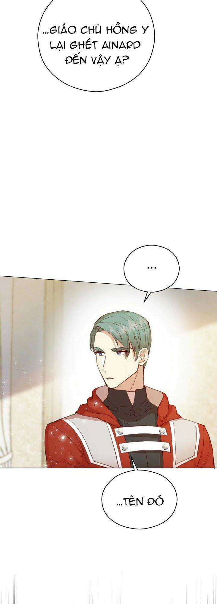 Vẻ Đẹp Của Ác Ma - Chapter 21 - Trang 43