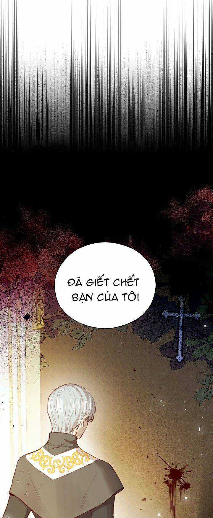 Vẻ Đẹp Của Ác Ma - Chapter 21 - Trang 44