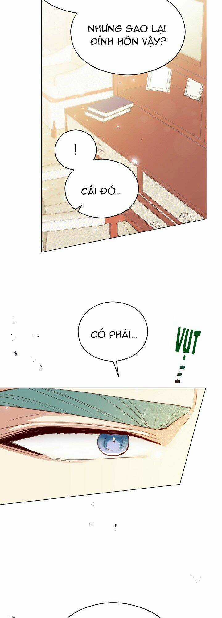 Vẻ Đẹp Của Ác Ma - Chapter 21 - Trang 49