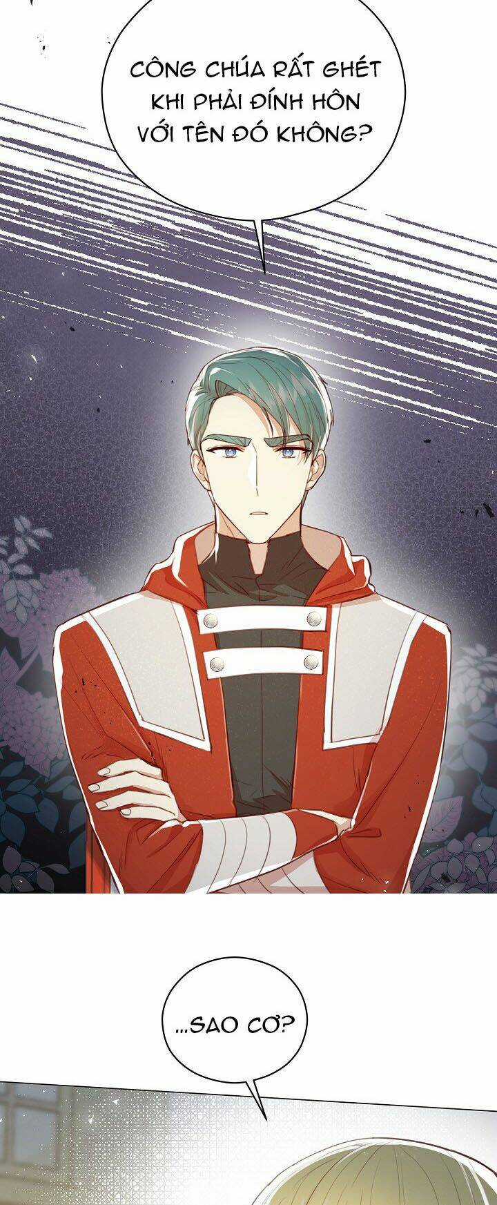 Vẻ Đẹp Của Ác Ma - Chapter 21 - Trang 50