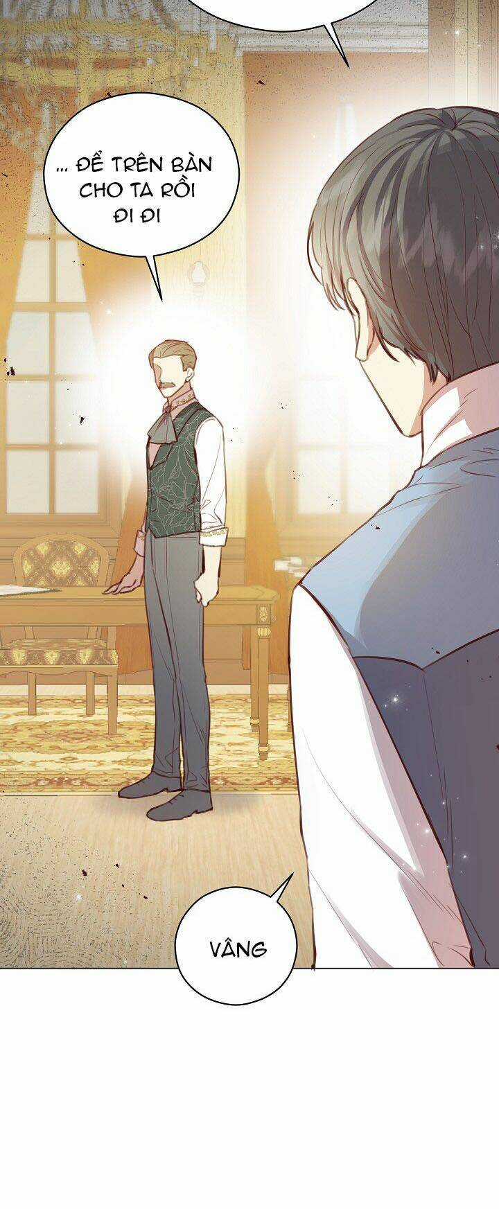 Vẻ Đẹp Của Ác Ma - Chapter 21 - Trang 6