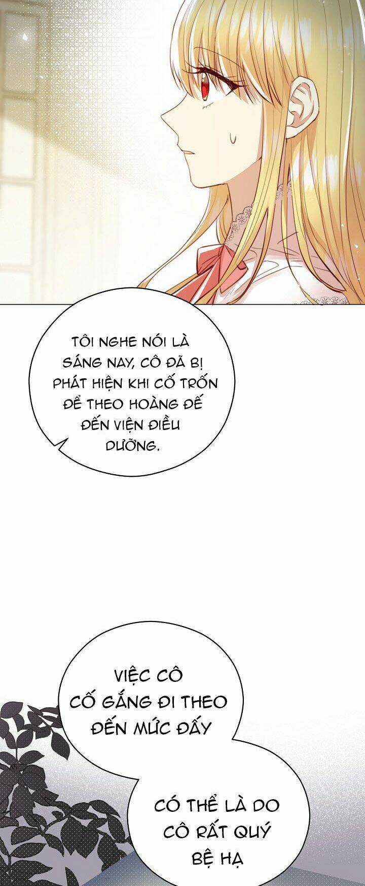 Vẻ Đẹp Của Ác Ma - Chapter 21 - Trang 51